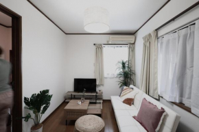 LN20 NEW KOBE VILLA JR神戸駅徒歩7分!ペット可!最大16名宿泊可能な一軒家a